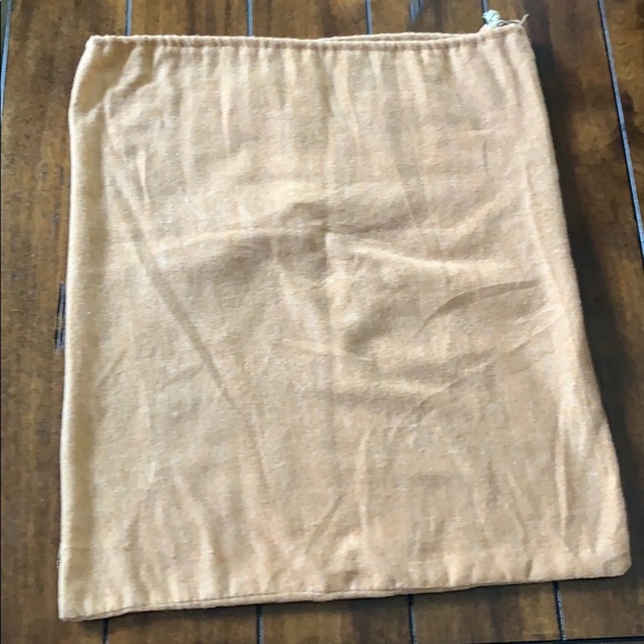 LOUIS VUITTON || Vintage Dust Bag - Picture 3 of 5